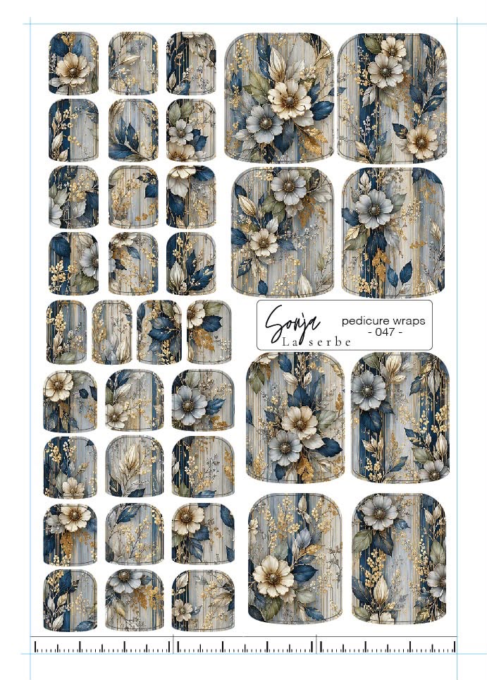 Planche L’Empreinte de l’Est